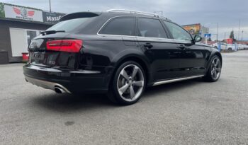 Audi A6 Allroad 3.0 TDI 245k quattro S tronic full