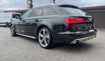 Audi A6 Allroad 3.0 TDI 245k quattro S tronic full