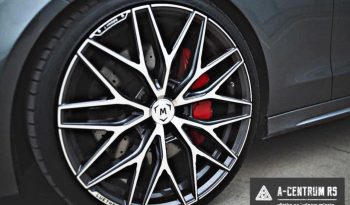 Mercedes – Benz C43 AMG full