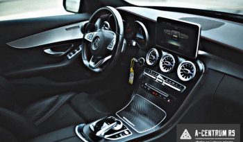 Mercedes – Benz C43 AMG full