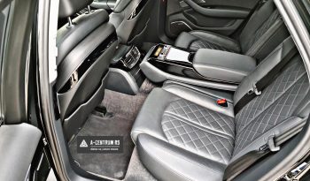 Audi A8 full