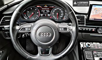 Audi A8 full