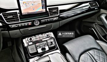 Audi A8 full