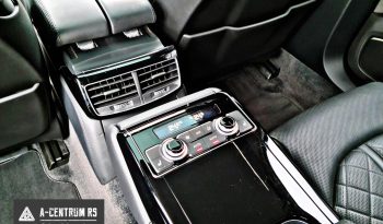 Audi A8 full