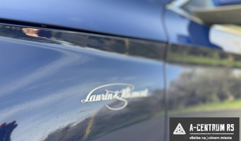Škoda Superb 2,0 Tdi L&K 140KW / 190PS chipp full
