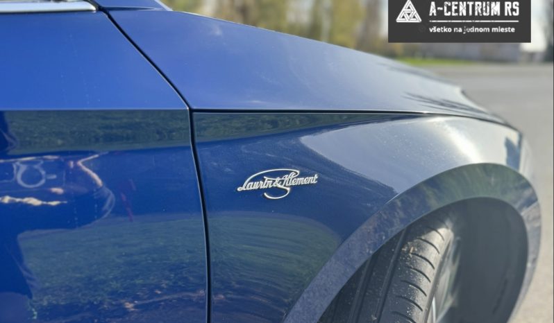 Škoda Superb 2,0 Tdi L&K 140KW / 190PS chipp full