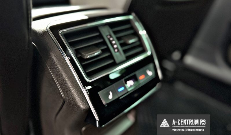 Škoda Superb 2,0 Tdi L&K 140KW / 190PS chipp full