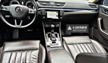 Škoda Superb 2,0 Tdi L&K 140KW / 190PS chipp full
