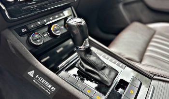 Škoda Superb 2,0 Tdi L&K 140KW / 190PS chipp full