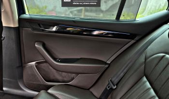 Škoda Superb 2,0 Tdi L&K 140KW / 190PS chipp full