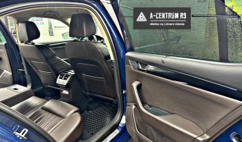 Škoda Superb 2,0 Tdi L&K 140KW / 190PS chipp full