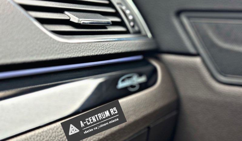 Škoda Superb 2,0 Tdi L&K 140KW / 190PS chipp full