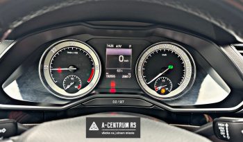 Škoda Superb 2,0 Tdi L&K 140KW / 190PS chipp full