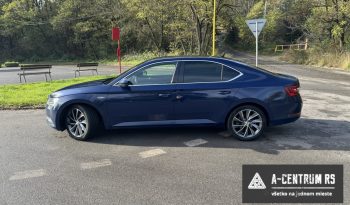 Škoda Superb 2,0 Tdi L&K 140KW / 190PS chipp full