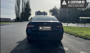 Škoda Superb 2,0 Tdi L&K 140KW / 190PS chipp full