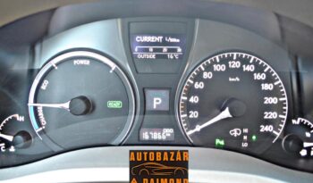 Lexus RX 450H full