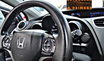 Honda Civic 1,8i VTEC Sport CVT full