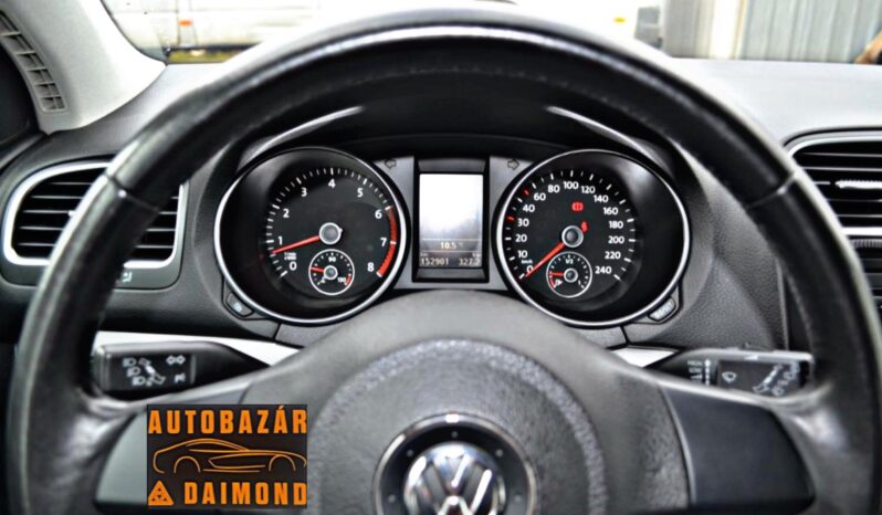 VW Golf 1,4i Trendline full