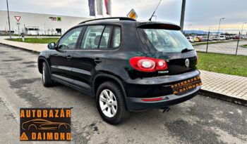 Volkswagen Tiguan 2,0 Tdi 4-motion full