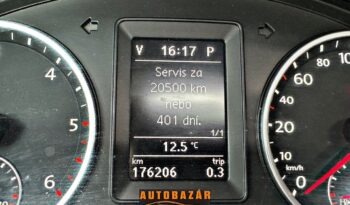 Volkswagen Tiguan 2,0 Tdi 4motion full