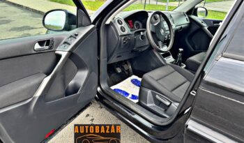 Volkswagen Tiguan 2,0 Tdi 4-motion full