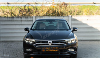 VW Passat Variant 2,0 Tdi full
