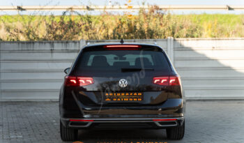 VW Passat Variant 2,0 Tdi full