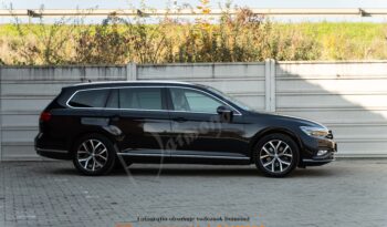VW Passat Variant 2,0 Tdi full