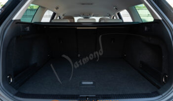 VW Passat Variant 2,0 Tdi full