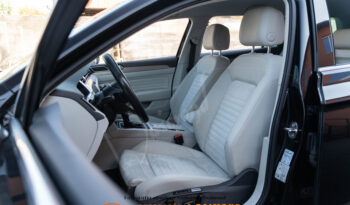 VW Passat Variant 2,0 Tdi full