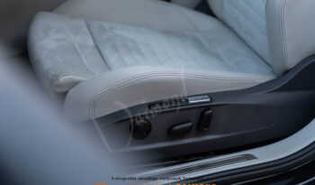 VW Passat Variant 2,0 Tdi full
