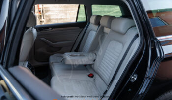 VW Passat Variant 2,0 Tdi full