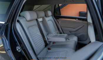VW Passat Variant 2,0 Tdi full