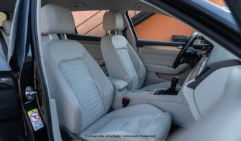 VW Passat Variant 2,0 Tdi full