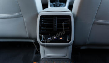 VW Passat Variant 2,0 Tdi full