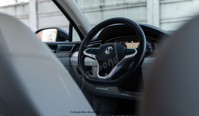 VW Passat Variant 2,0 Tdi full