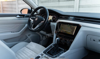 VW Passat Variant 2,0 Tdi full