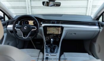 VW Passat Variant 2,0 Tdi full