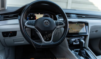 VW Passat Variant 2,0 Tdi full