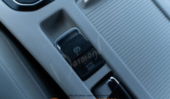 VW Passat Variant 2,0 Tdi full