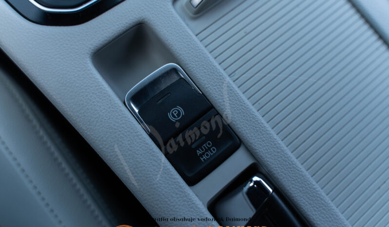 VW Passat Variant 2,0 Tdi full
