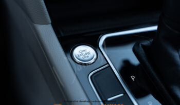 VW Passat Variant 2,0 Tdi full