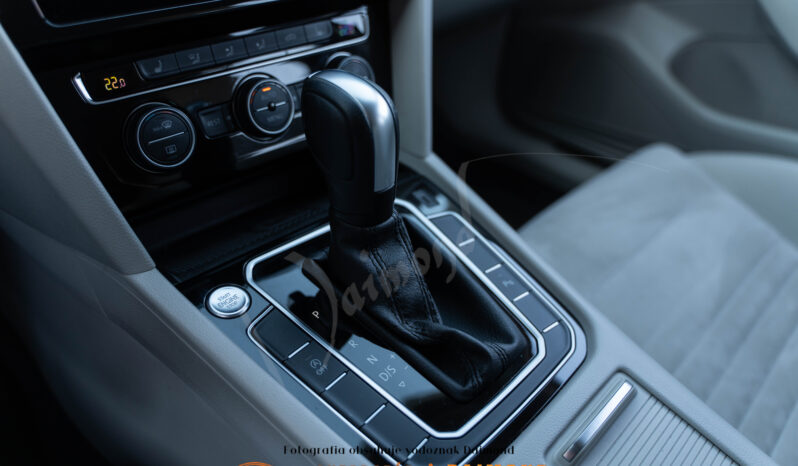 VW Passat Variant 2,0 Tdi full
