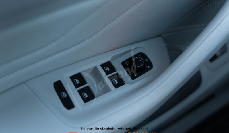 VW Passat Variant 2,0 Tdi full