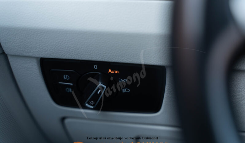 VW Passat Variant 2,0 Tdi full