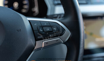 VW Passat Variant 2,0 Tdi full