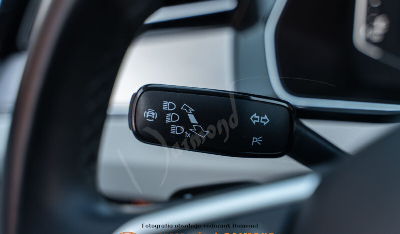 VW Passat Variant 2,0 Tdi full