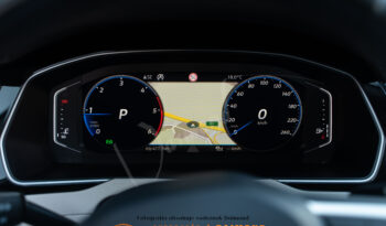 VW Passat Variant 2,0 Tdi full