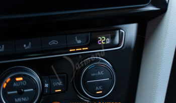 VW Passat Variant 2,0 Tdi full