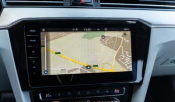 VW Passat Variant 2,0 Tdi full